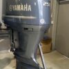 Used Yamaha 250hp Outboard Motor for sale