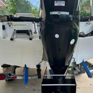Used Mercury 75hp 4 Stroke Outboard for sale