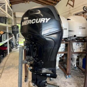 Used Mercury 200hp Outboard Motor for sale