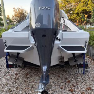 Used Yamaha 175hp Outboard Motor for sale