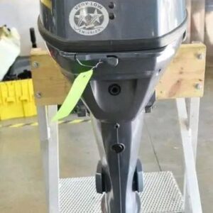 Used Yamaha 25hp Outboard Motor for sale