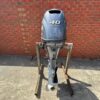 Used Yamaha 40hp Outboard Motor for sale