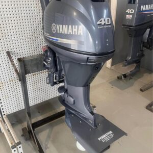 Used Yamaha 40hp Outboard Motor for sale