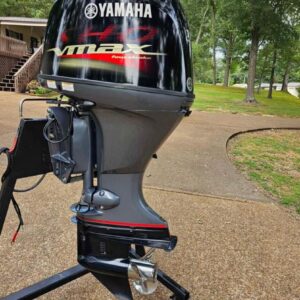 Used Yamaha 115hp Vmax Sho Outboard Motor for sale