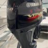 Used Yamaha 150hp Vmax Sho Outboard Motor for sale