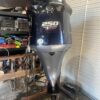 Used Yamaha 250hp Vmax Sho Outboard Motor for sale