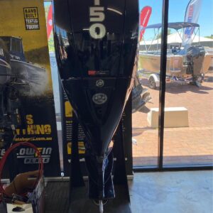Used Mercury 150hp Outboard Motor for sale