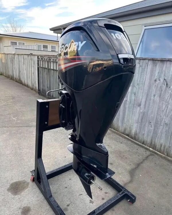 Used Mercury 100hp Outboard Motor for sale