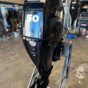 Used Mercury 50hp Outboard Motor for sale