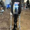 Used Suzuki 50hp Outboard Motor for sale