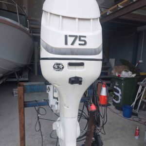 Used Evinrude 175hp Outboard Motor for sale