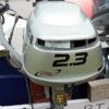Used Honda 2.5hp Outboard Motor for sale