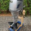 Used Honda 30hp Outboard Motor for sale