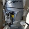 Honda 100hp Outboard Motor for sale