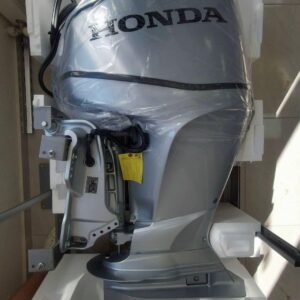 Honda 100hp Outboard Motor for sale