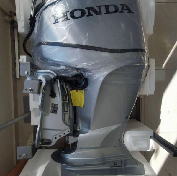 Honda 100hp Outboard Motor 1 Honda 100hp Outboard Motor for sale