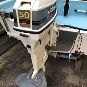 Used Johnson 50hp Outboard Motor for sale