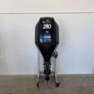 Used Tohatsu 250hp Outboard Motor for sale